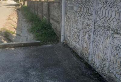 Casă cu 3 camere în Orlești - 1