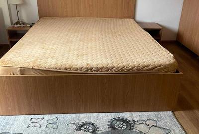 Garsonieră decomandată, mobilată în Brâncoveanu