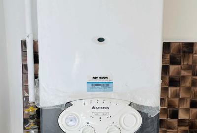 Apartament cu 2 camere semidecomandat în Central - 1