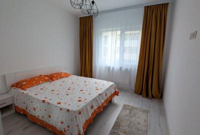 Apartament cu 2 camere decomandat în Central - 2