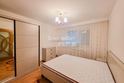 AP 3 cam 70 mp cu Centrala pe gaz si Parcare - mobilat si utilat - termen lung - 13