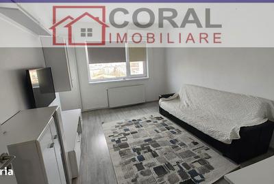 Apartament cu 2 camere decomandat în Deve - 1