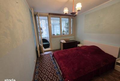 Apartament cu 3 camere decomandat în Ozana - 13