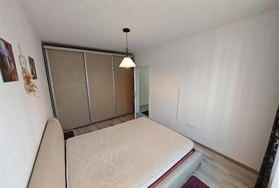Apartament cu 2 camere decomandat, mobilat în Avantgarden - 6