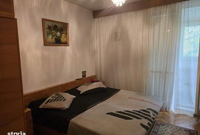 Apartament cu 3 camere, mobilat în Titan - 11
