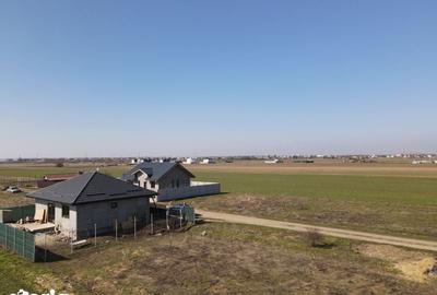 Teren de 278 mp, în Berceni