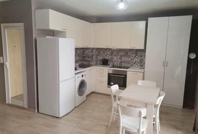 Garsonieră în Apărătorii Patriei - 2