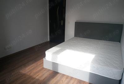 Apartament cu 2 camere decomandat în Tractorul - 1