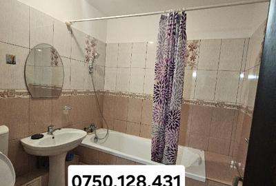 Inchiriez apartament 2 camere Margeanului Sebastian - 1