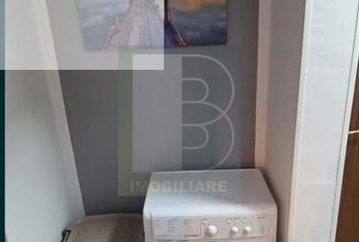 Garsonieră decomandată, mobilată în Doamna Ghica - 3