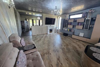 Casă individuală cu 4 camere cu Teren 1700 Mp în Bucium - 7