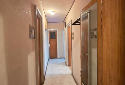 Apartament cu 3 camere decomandat în Doamna Ghica - 8
