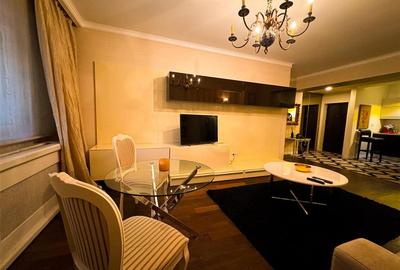 Apartament cu 2 camere decomandat, mobilat în Herăstrău - 3