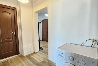 Nerva Traian- Metrou Timpuri Noi| Ap. 3c spatios in bl. reabilitat - 14