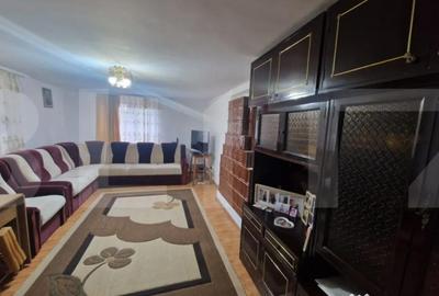 Casă cu 4 camere cu Teren 9700 Mp în Baisa - 3