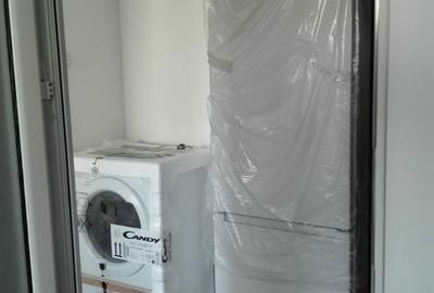 Garsonieră decomandată în Micro 40 - 4