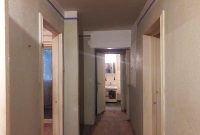 Apartament cu 2 camere decomandat în George Enescu - 10