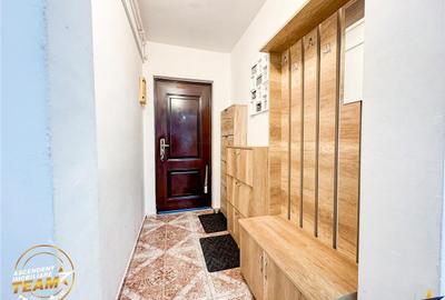 Apartament cu 3 camere, mobilat în Gării - 15
