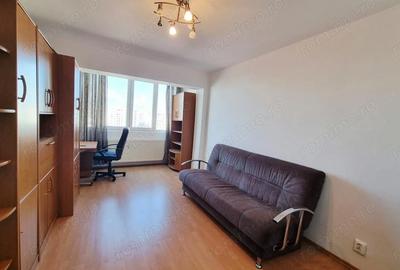 Apartament cu 3 camere semidecomandat, mobilat în Timișoara - 5