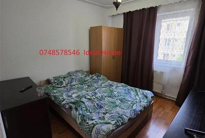Apartament cu 2 camere decomandat în Mircea cel Bătrân - 8
