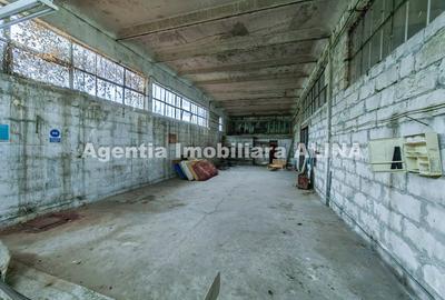 Spațiu comercial, de 432 mp, în Central - 13