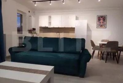 Apartament 2 camere de inchiriat, complex Maurer Residence - 7