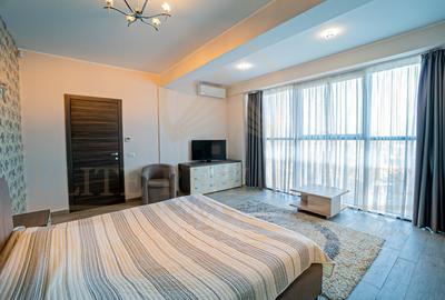 Statiunea Mamaia - Sofia 2 -  Apartament cu 2 camere mobilat si utilat complet. - 12