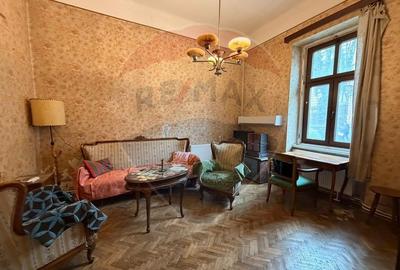 Oportunitate de investiție ultracentrală, str. Clinicilor, nr. 12 - 4