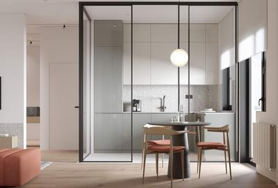 OFERTA VERII 2 camere 50-52 mpu doar 5 minute de metrou in constructie - 1