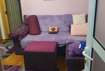 2 camere, Banat/ Posta, etaj 3, mobilat si utilat! - 6