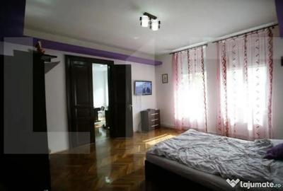 Apartament cu 5 camere decomandat în Central - 9
