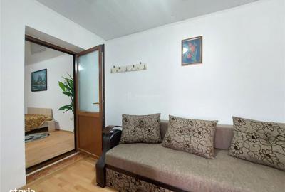 Casă cu 3 camere în Roșioru - 1