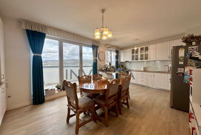 Penthouse cu finisaje premium/Zona strazii Fabricii - 2