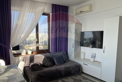 Apartament cu 2 camere lux - de inchiriat in zona Summerland Mamaia - 2