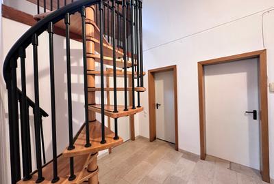 Casa individuala gradina + piscina || 3 dormitoare || Herastrau - 6