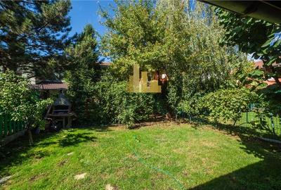 Inchiriere Vila 3 Camere Iancu Nicolae Complex Rezidential - 8