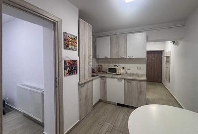 Apartament cochet - Centrul Istoric - 9