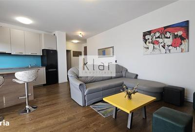 Apartament cu 2 camere în Dosu Bricii - 5