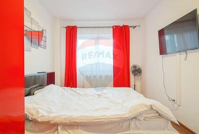 Apartament 3 camere tip duplex | Maurer Residence Tractorul | Coresi - 15