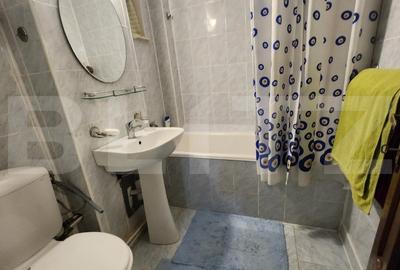 Apartament 3 camere, 65 mp utili, George Enescu - 11