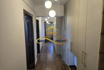Apartament 2 camere de inchiriat bloc nou EMD - 7