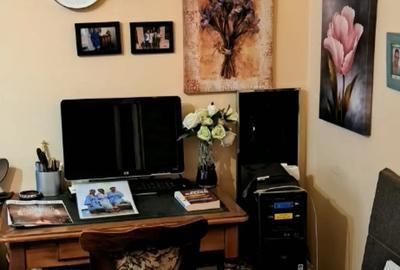 Apartament cu 3 camere semidecomandat în Est - 10