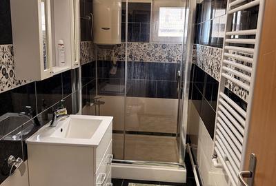 Apartament cu 3 camere în Central - 9