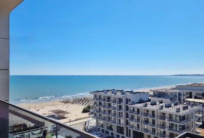 Vand alpartament in prima linie la mare resort 5 stele Plaja Azimuth - 16