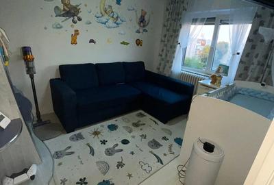 Vand apartament, 2 camere , zona Confectii - 7