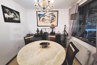 VILĂ MODERNĂ DE VANZARE – GHIMBAV, ZONA CENTRALĂ - 5