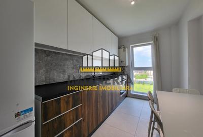 Apartament cu 2 camere decomandat în Theodor Pallady - 6