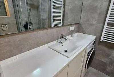 Apartament cu 1 camera in zona Circumvalatiunii - 1