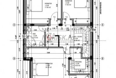 Casă individuală cu 4 camere cu Piscina în Sud - 15
