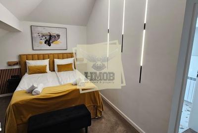 Spațiu comercial, de 437 mp, în Lazaret - 6
